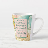 Mama Milchtasse (Rechts)