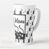 Mama Milchtasse (Rechte Ecke)