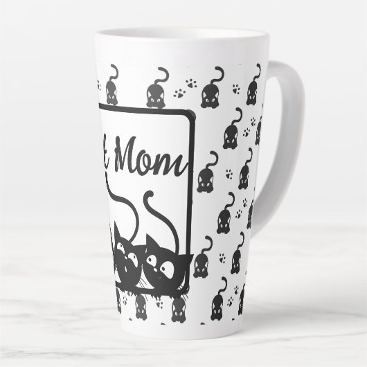 Mama Milchtasse (Rechte Ecke)