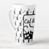 Mama Milchtasse (Linke Ecke)