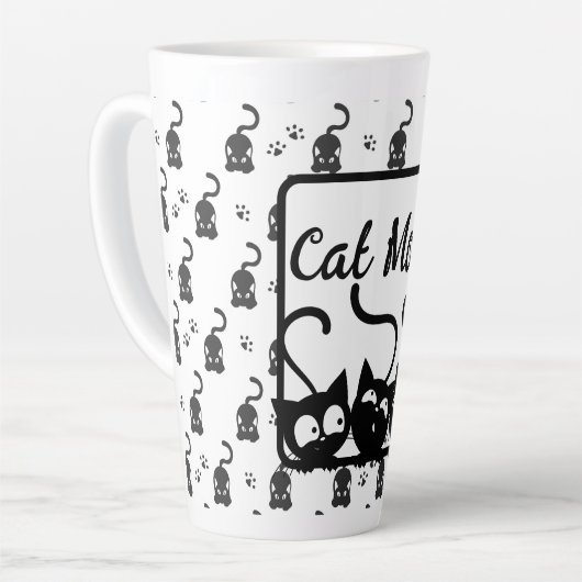 Mama Milchtasse (Linke Ecke)