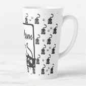 Mama Milchtasse (Rechts)