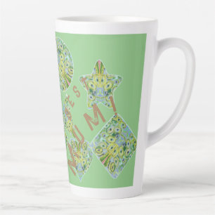 Mama! Milchtasse