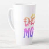 Mama Milchtasse (Linke Ecke)