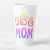 Mama Milchtasse (Vorderseite)