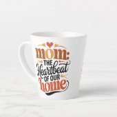 Mama Milchtasse (Linke Ecke)