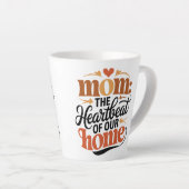 Mama Milchtasse (Rechte Ecke)