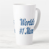 Mama Milchtasse (Rechte Ecke)