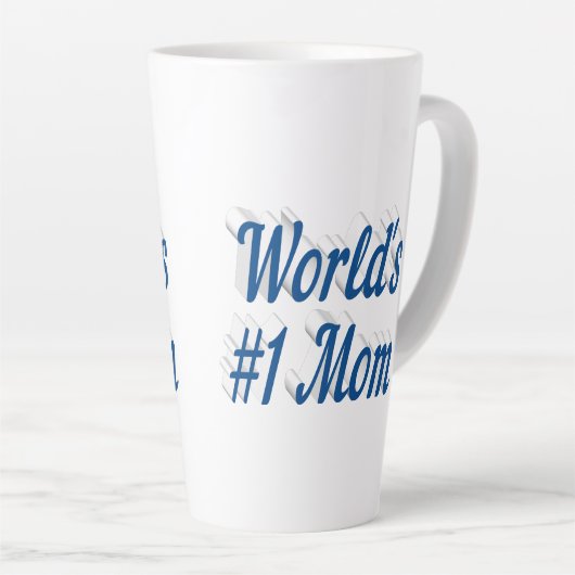 Mama Milchtasse (Rechte Ecke)