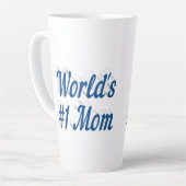 Mama Milchtasse (Linke Ecke)