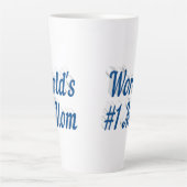 Mama Milchtasse (Vorderseite)