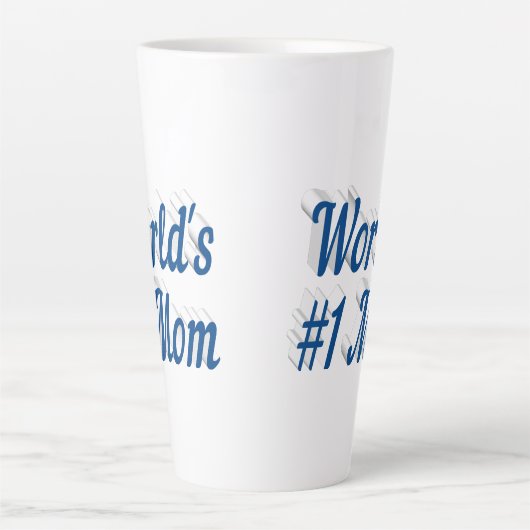 Mama Milchtasse (Vorderseite)