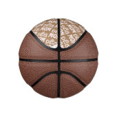 Mama Mini Basketball (Rechts)