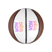 Mama Mini Basketball (Vertikal)