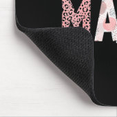 Mama & mini floral Mutti & Mutti & Mousepad (Ecke)