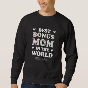 Mama mit der besten Frauenprämie auf der Welt Sweatshirt