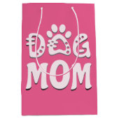 Mama Mittlere Geschenktüte (Vorderseite)