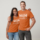 Mama Mode Shirt, Muttertagsgeschenke, Shirt für Ma (Unisex)