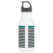 Mama Modern Edelstahlflasche (Rückseite)