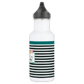 Mama Modern Edelstahlflasche (Rechts)