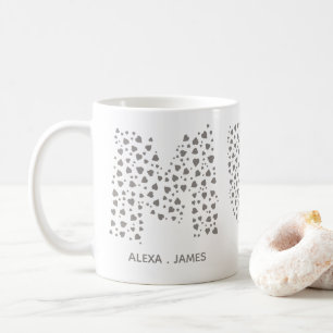 Mama Moderne Kinder Name Mutti  Kaffeetasse