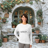 Mama Mommy Mom Bruh T-Shirt