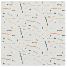 Mama mother best mom stoff