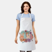 Mama Mother Day Wildblume