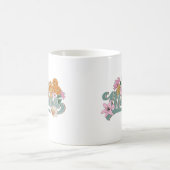 Mama Mothers Day Coffee Tasse (Mittel)
