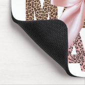 MAMA Mouse-Pad Mousepad (Ecke)