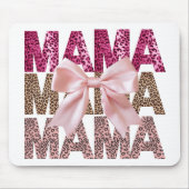 MAMA Mouse-Pad Mousepad (Vorne)