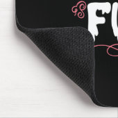 Mama Mousepad (Ecke)