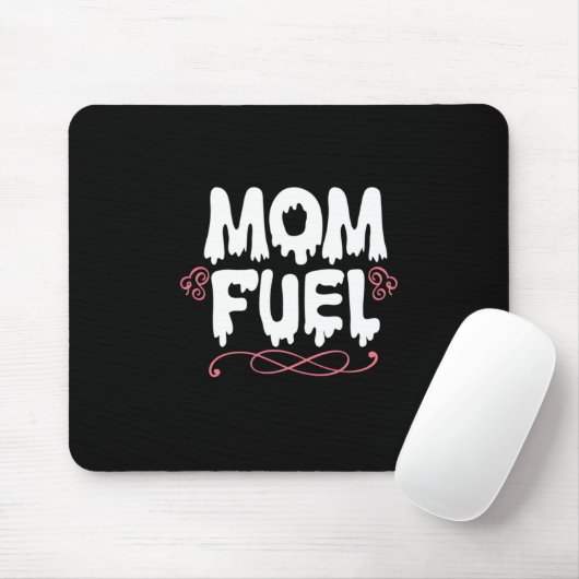 Mama Mousepad (Mit Mouse)