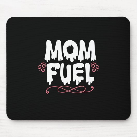Mama Mousepad (Vorne)