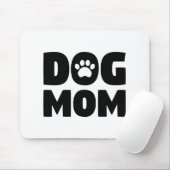 Mama Mousepad (Mit Mouse)