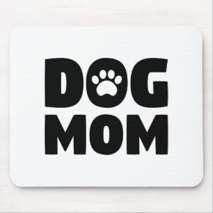 Mama Mousepad