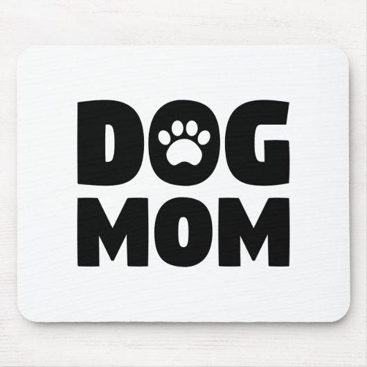 Mama Mousepad (Vorne)