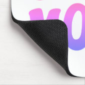 Mama Mousepad (Ecke)