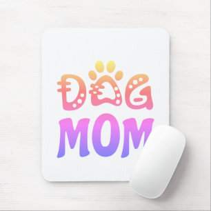 Mama Mousepad
