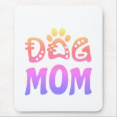 Mama Mousepad (Vorne)