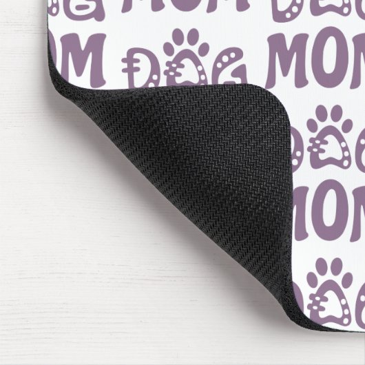 Mama Mousepad (Ecke)