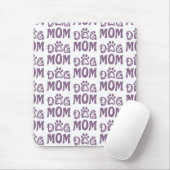 Mama Mousepad (Mit Mouse)