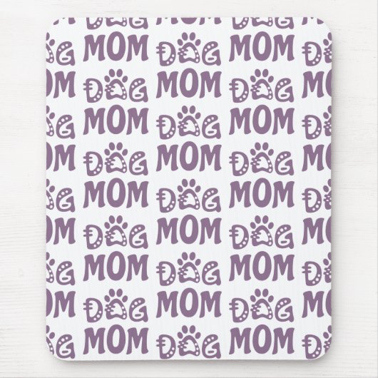 Mama Mousepad (Vorne)