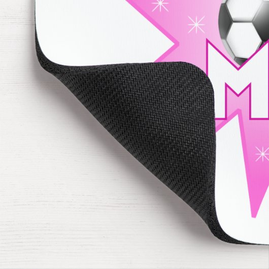 Mama Mousepad (Ecke)