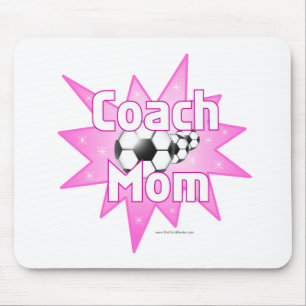 Mama Mousepad