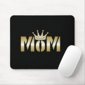 Mama MOUSEPAD (Mit Mouse)