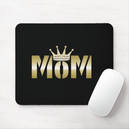 Mama MOUSEPAD (Mit Mouse)