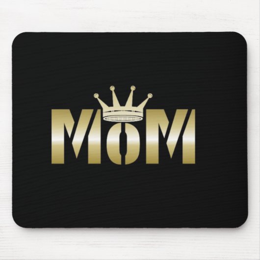 Mama MOUSEPAD (Vorne)