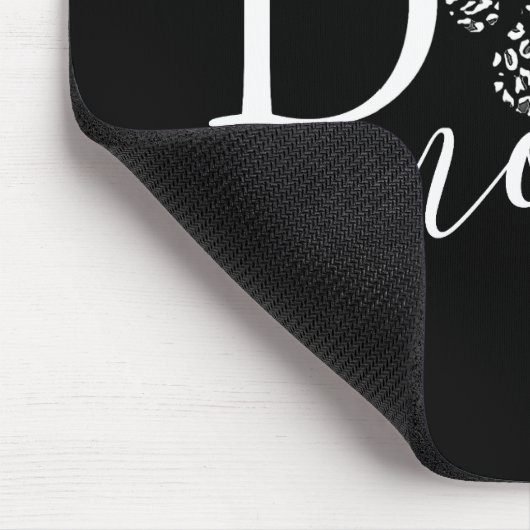 Mama Mousepad (Ecke)