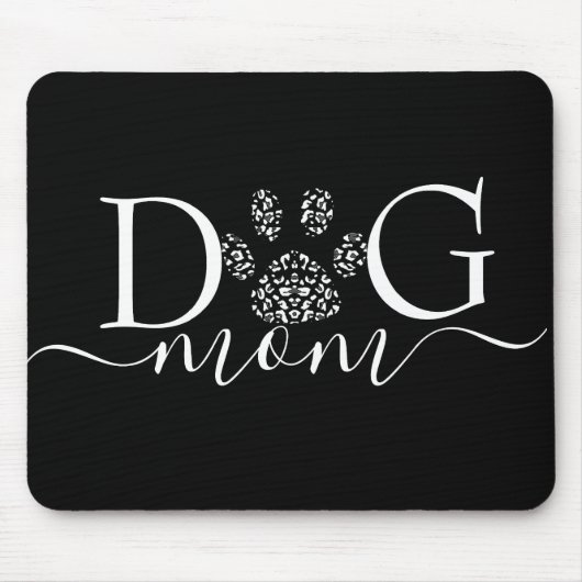 Mama Mousepad (Vorne)